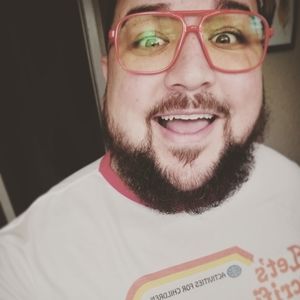 Meet your Posher, Christopher